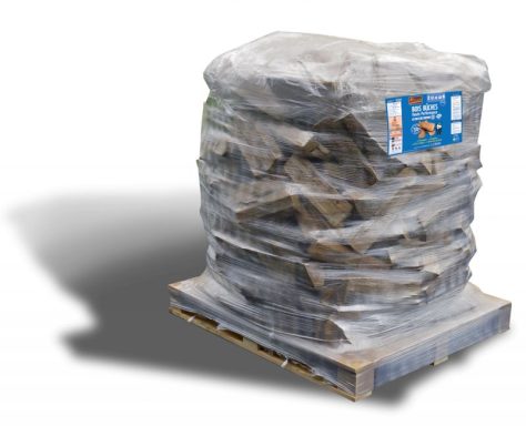 Bûches extra sec 30 cm, 1.45 stères, 1.3m³ vrac
120,00 €