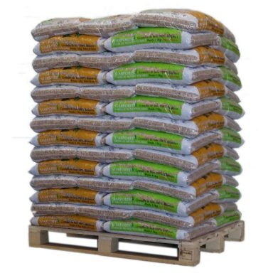 Pellet STARFOREST – Palette de 70 Sacs de 15 KG
255,00 €